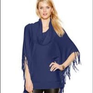 HOST PICK 4/26! Michael Kors Cowl Neck Poncho
